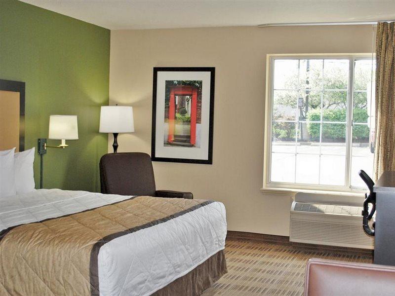 Extended Stay America Suites - Milwaukee - ברוקפילד מראה חיצוני תמונה