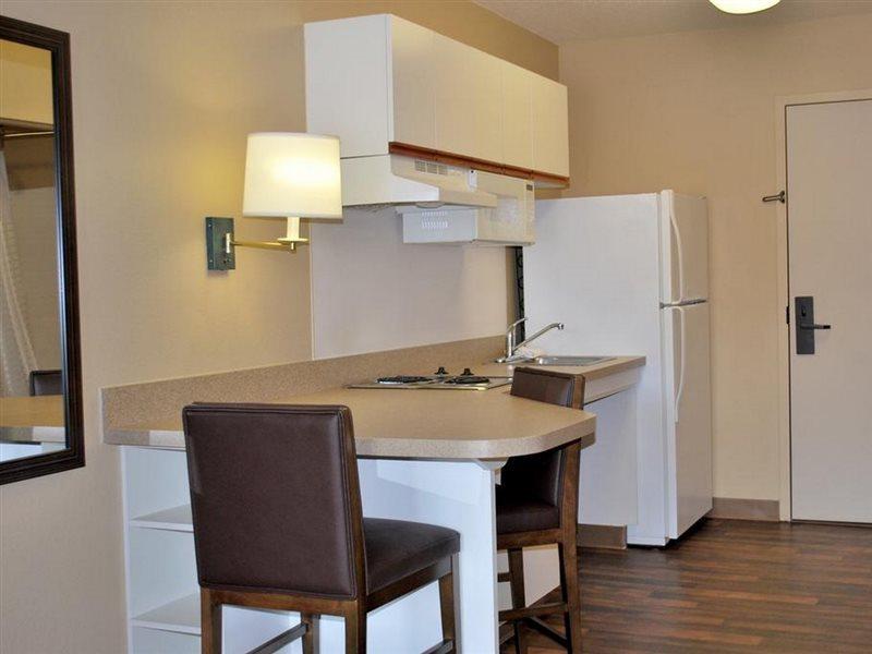 Extended Stay America Suites - Milwaukee - ברוקפילד מראה חיצוני תמונה