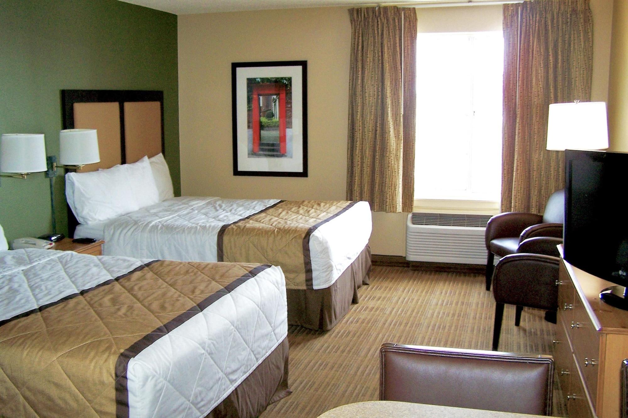 Extended Stay America Suites - Milwaukee - ברוקפילד מראה חיצוני תמונה