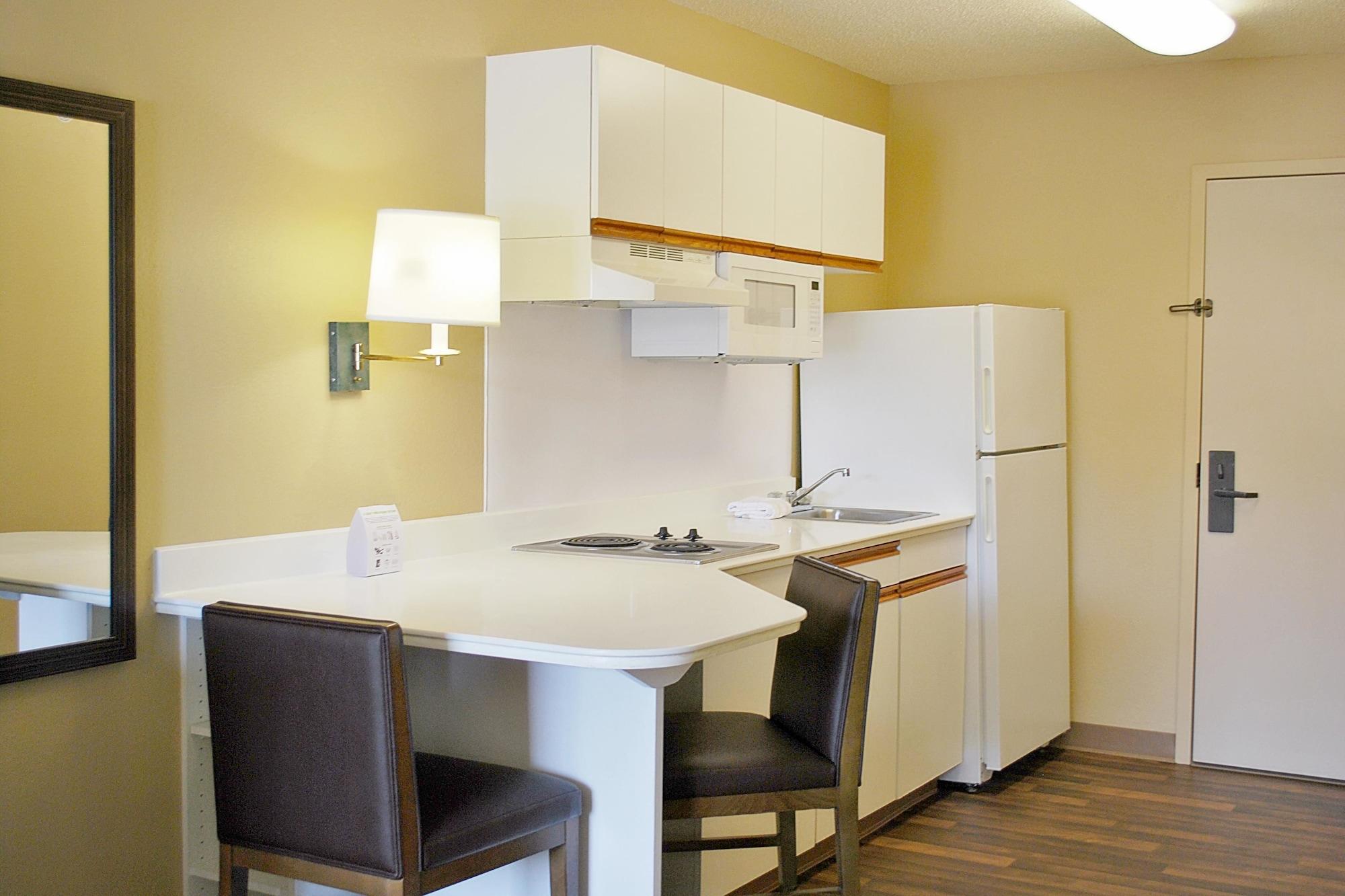 Extended Stay America Suites - Milwaukee - ברוקפילד מראה חיצוני תמונה