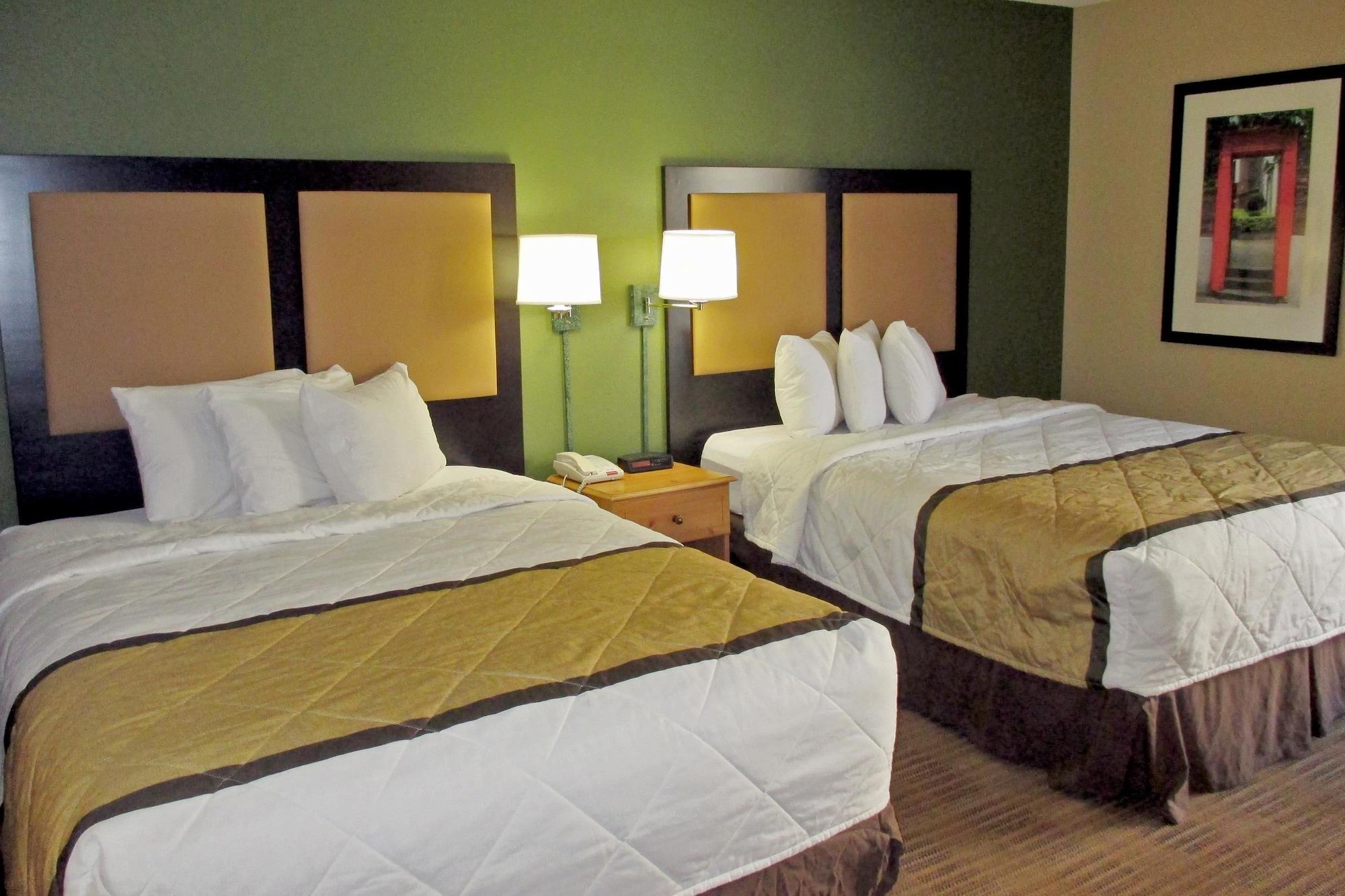 Extended Stay America Suites - Milwaukee - ברוקפילד מראה חיצוני תמונה
