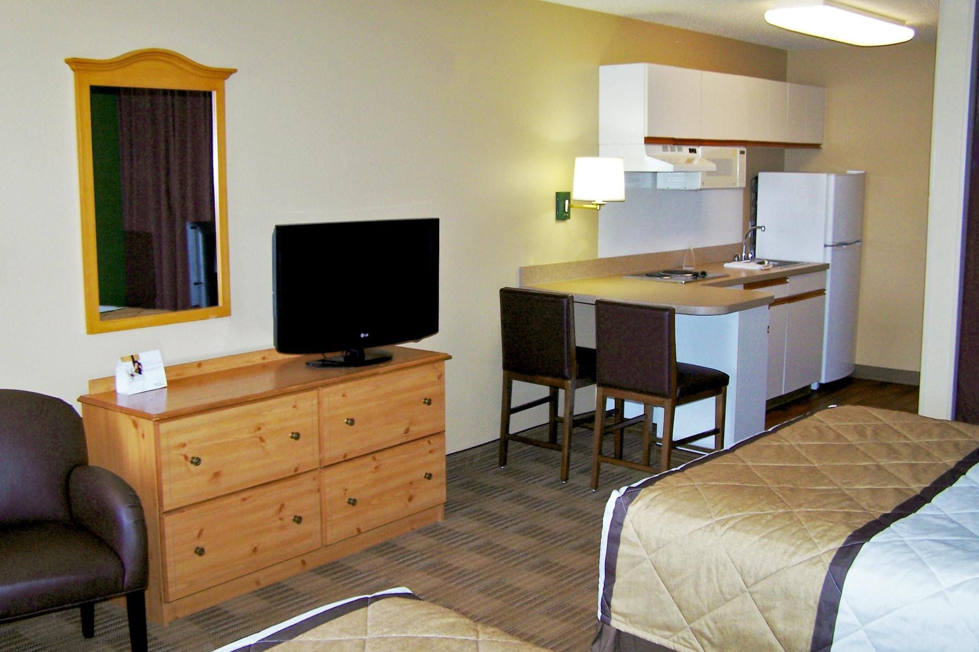 Extended Stay America Suites - Milwaukee - ברוקפילד מראה חיצוני תמונה