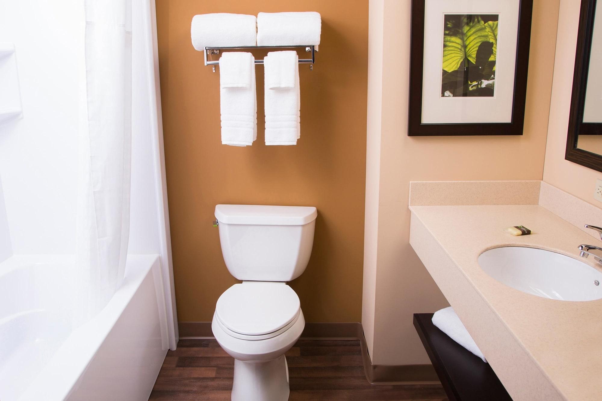 Extended Stay America Suites - Milwaukee - ברוקפילד מראה חיצוני תמונה