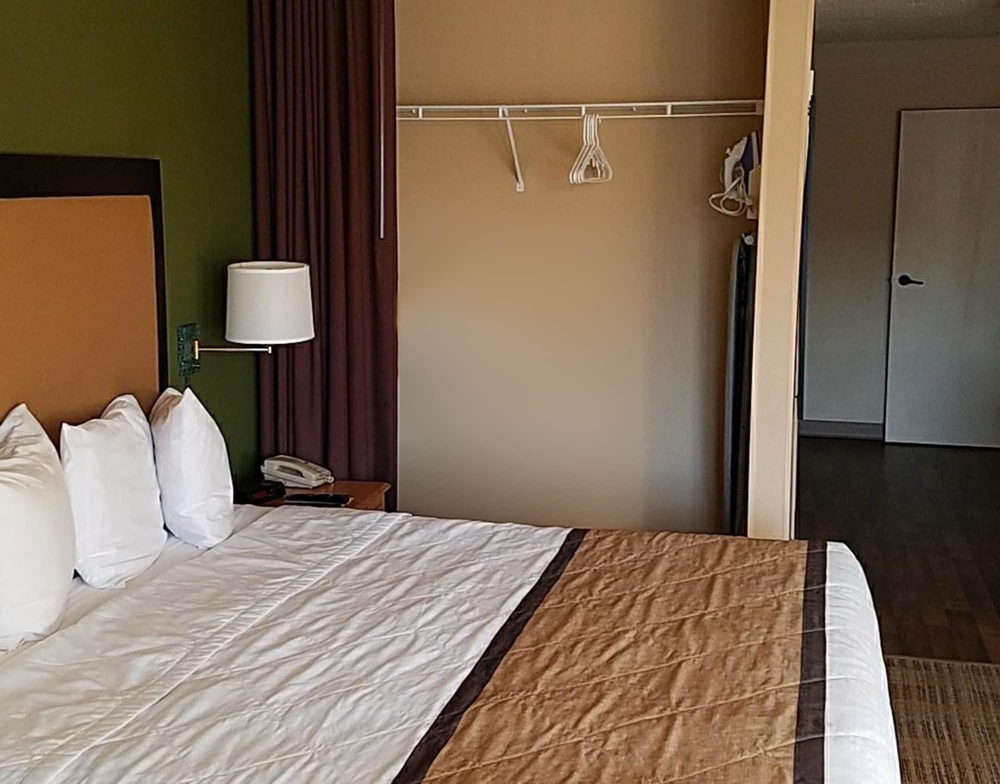 Extended Stay America Suites - Milwaukee - ברוקפילד מראה חיצוני תמונה