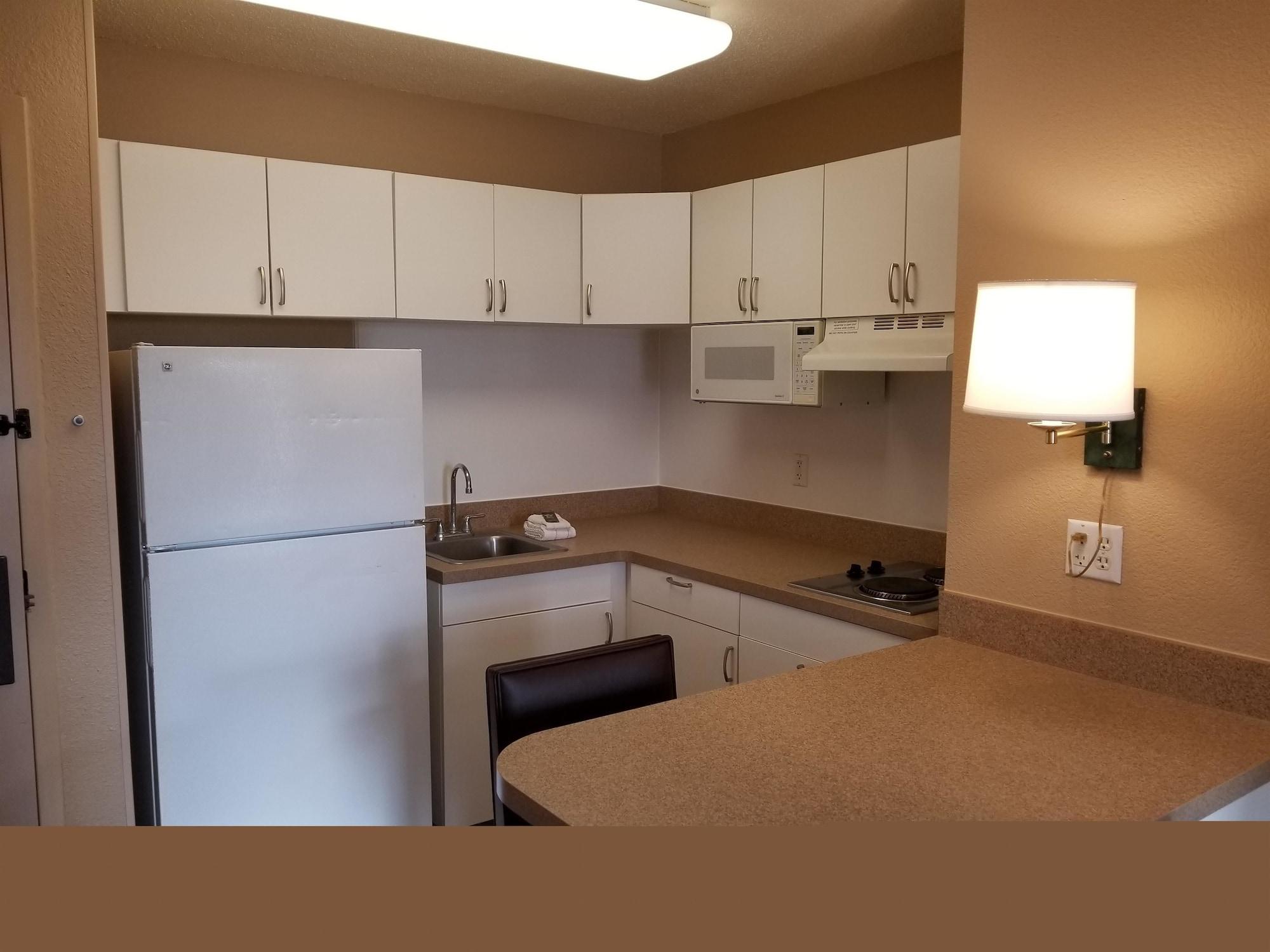 Extended Stay America Suites - Milwaukee - ברוקפילד מראה חיצוני תמונה