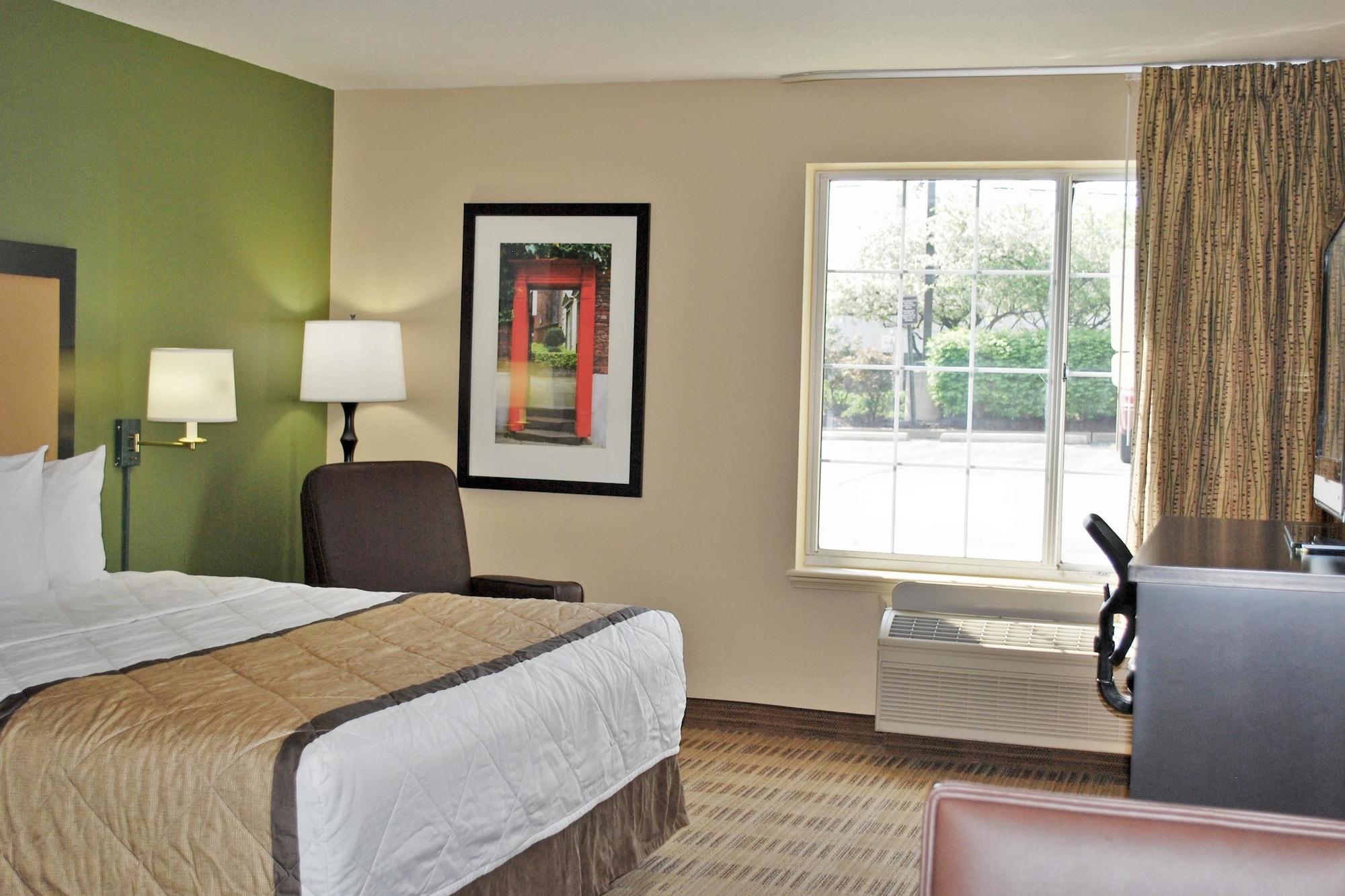 Extended Stay America Suites - Milwaukee - ברוקפילד מראה חיצוני תמונה