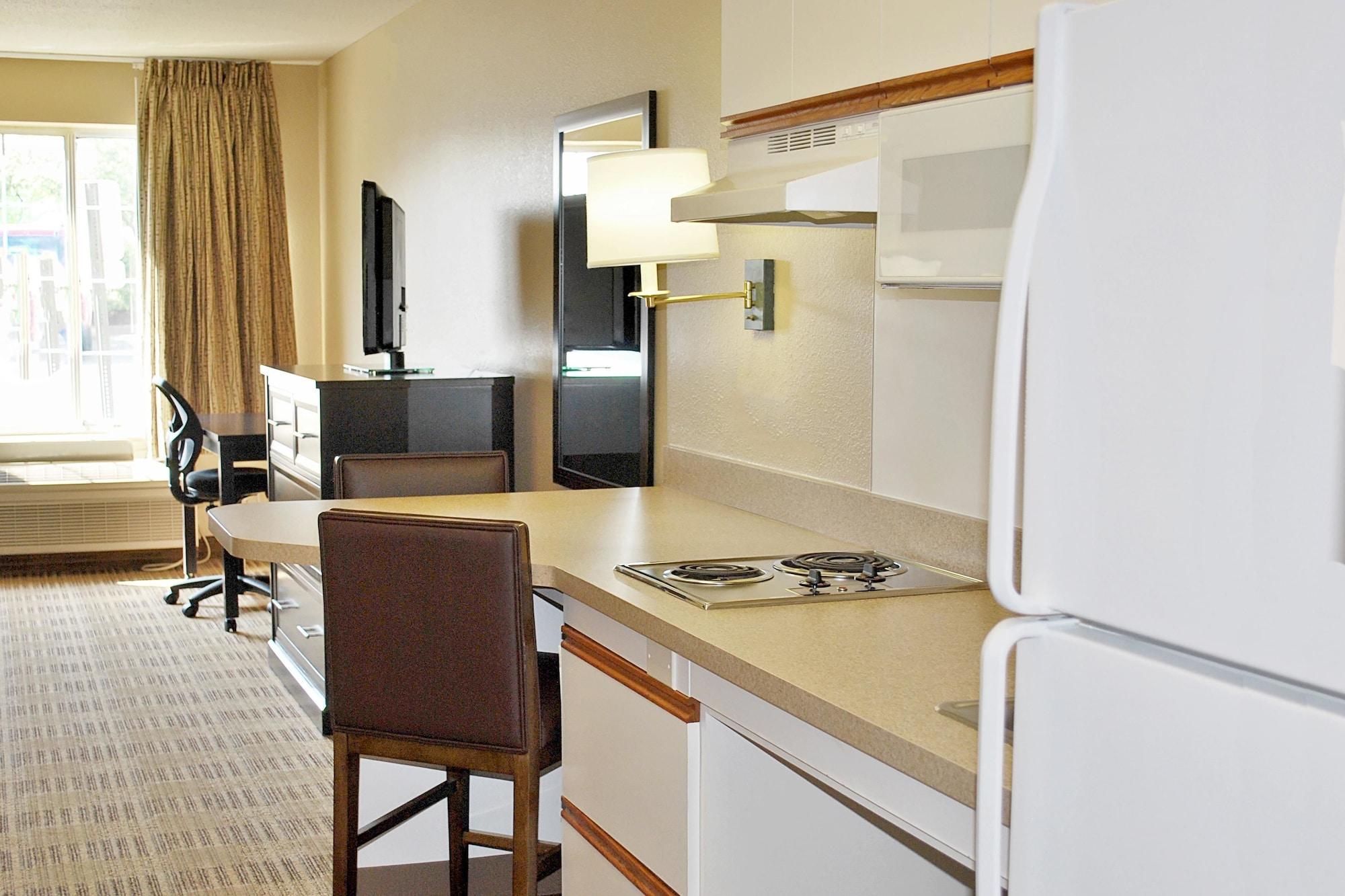 Extended Stay America Suites - Milwaukee - ברוקפילד מראה חיצוני תמונה