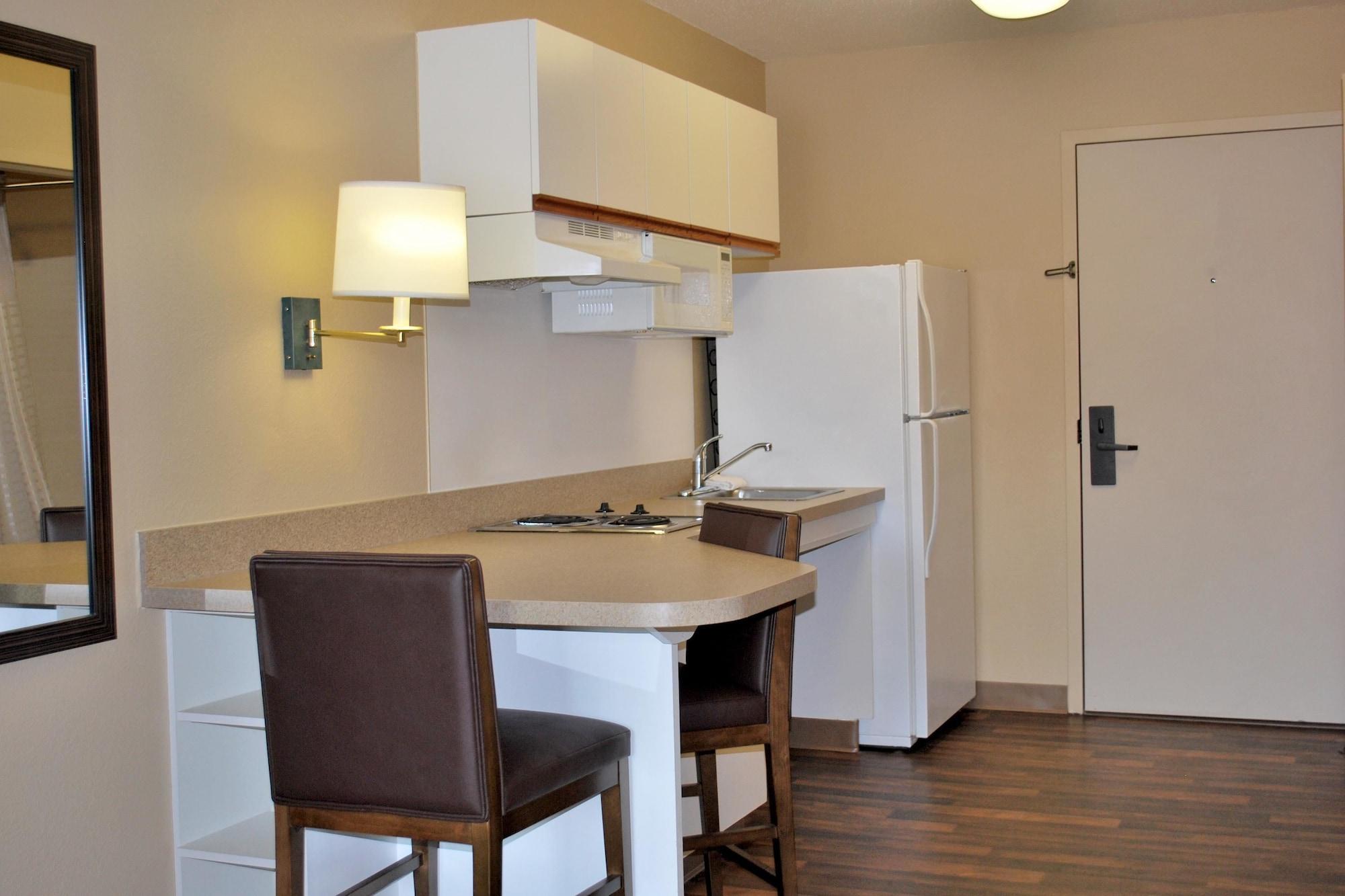 Extended Stay America Suites - Milwaukee - ברוקפילד מראה חיצוני תמונה