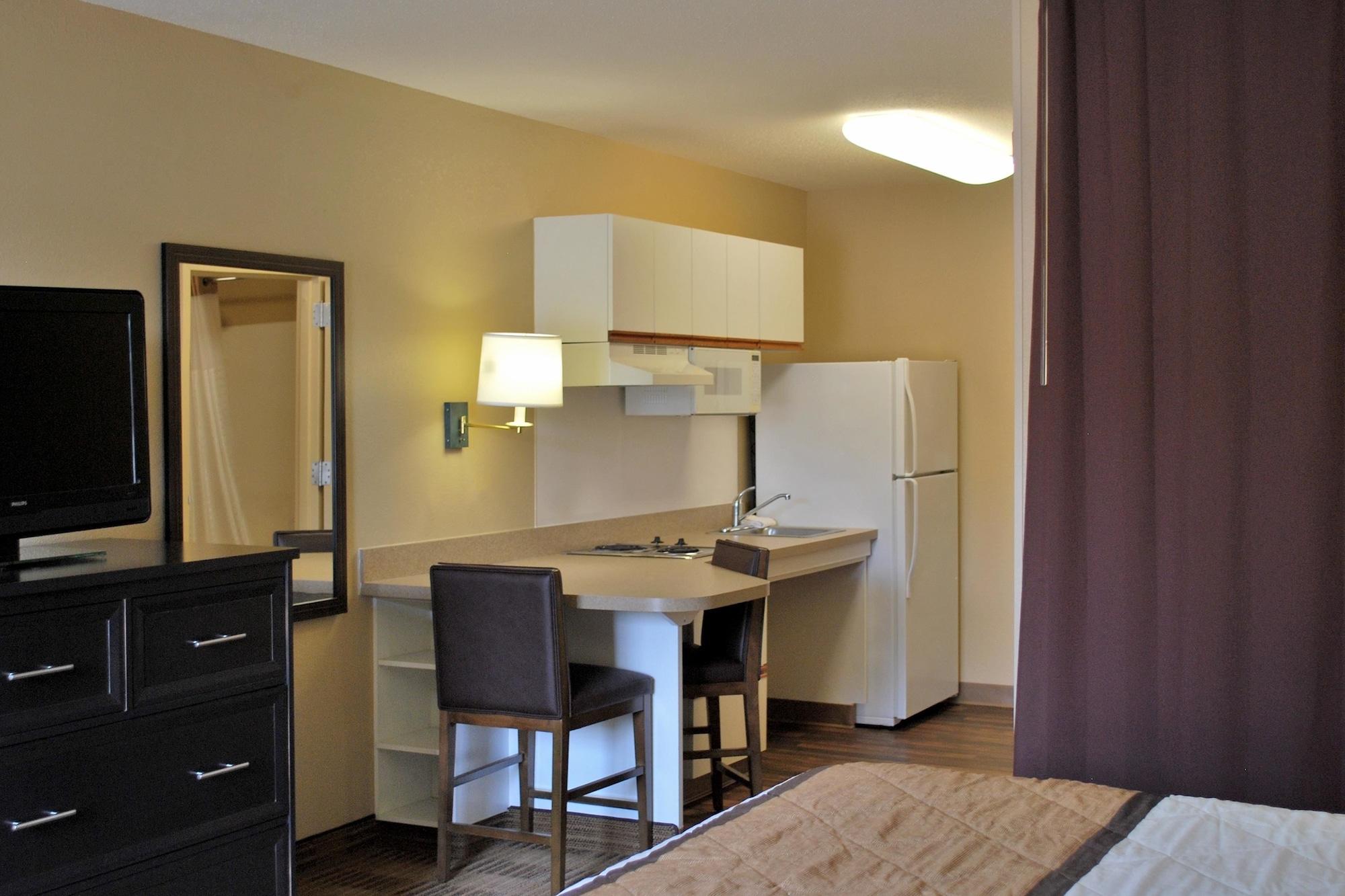 Extended Stay America Suites - Milwaukee - ברוקפילד מראה חיצוני תמונה