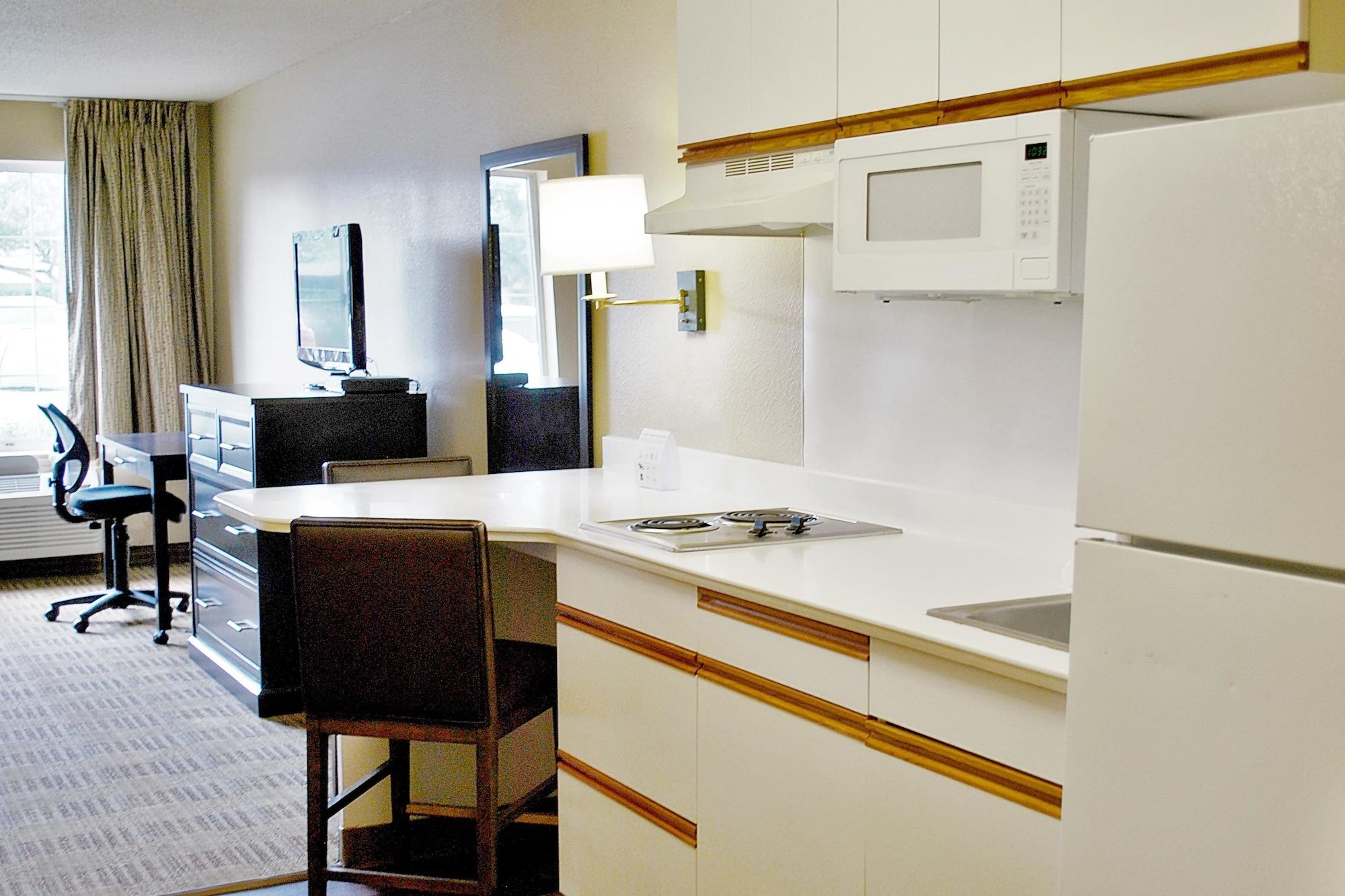 Extended Stay America Suites - Milwaukee - ברוקפילד מראה חיצוני תמונה