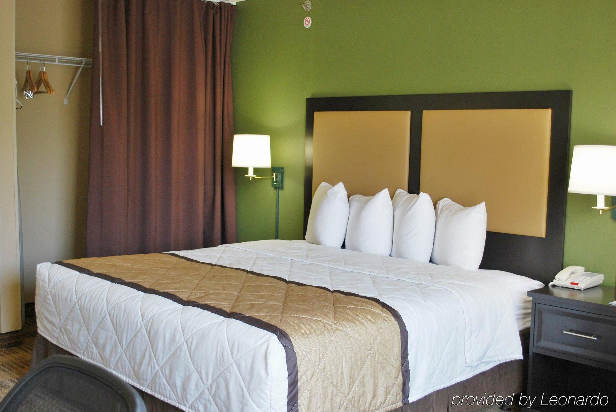 Extended Stay America Suites - Milwaukee - ברוקפילד מראה חיצוני תמונה