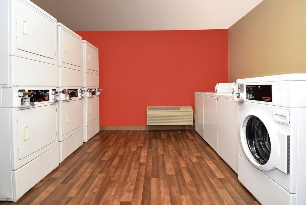 Extended Stay America Suites - Milwaukee - ברוקפילד מראה חיצוני תמונה