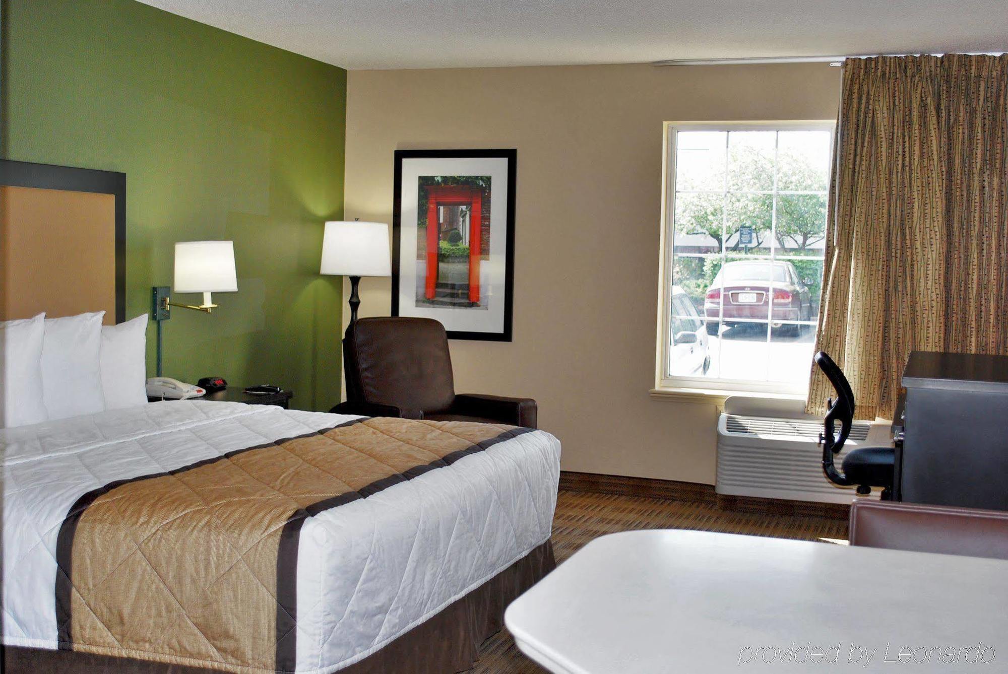 Extended Stay America Suites - Milwaukee - ברוקפילד מראה חיצוני תמונה